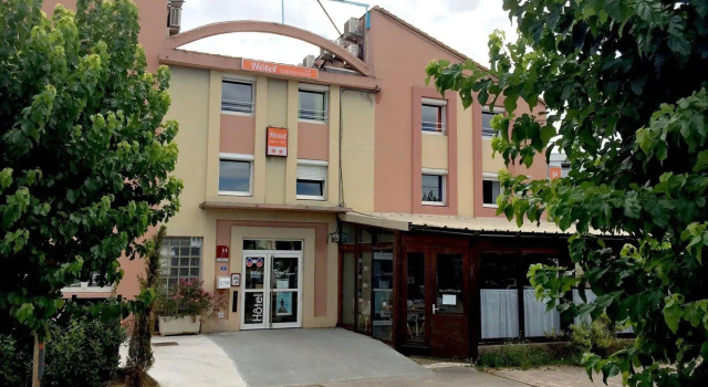 Hotel Lapeyronie