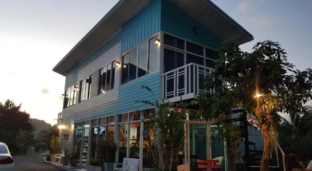 Mountain View Guest House, Забронировать Гостевой дом Гостевые дома Южного Таиланда, Гостевой дом