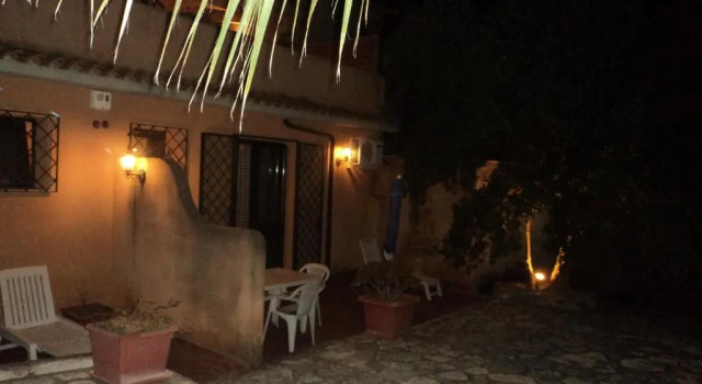 Студия Standard Residenza Ciuri Di Mari