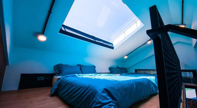 Suite Pathway Inn