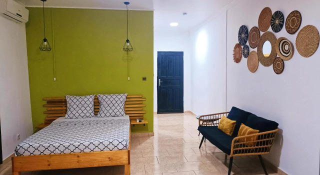 Ô'JASMIN, Rezervasyon Otel Mamoudzou Mayotte