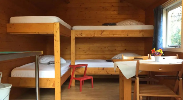 Camping Engelbert, Buchen Sie Campingplatz SPA-Hotels in Groningen, SPA