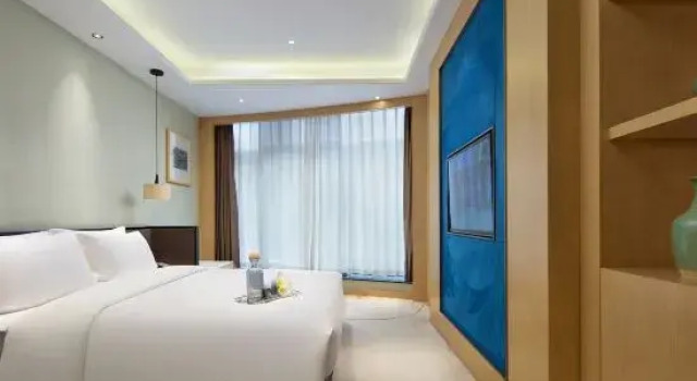 Люкс City Insight Hotel