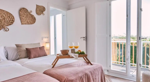 ALDARA SUITES, Забронировать Отель Бизнес-отели Сантьяго-де-Компостелы, рядом с Monastery of San Pelayo, 4* 5*