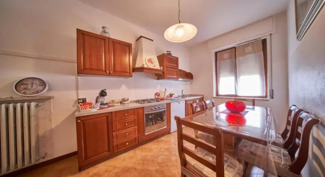 Tecla - 3 Bedrooms Apartment