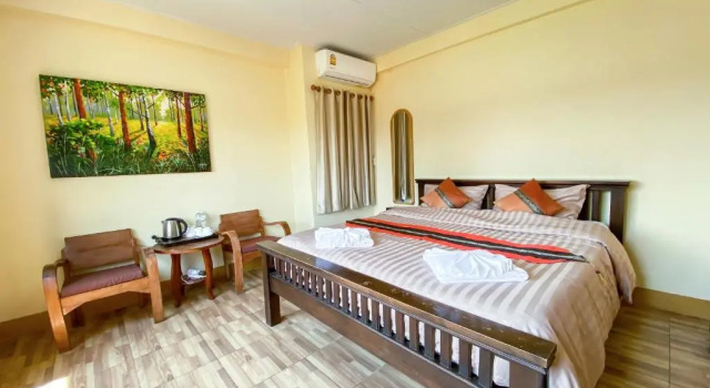 Номер Standard Kavil Guesthouse