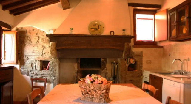 Villa Tribbiano