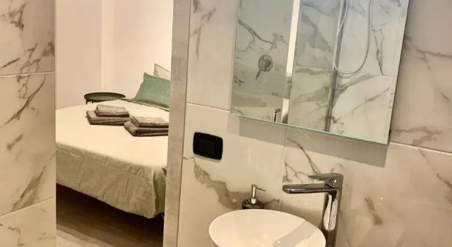 Vescovio Palace Apartment, Prenota Appartamento Roma Lazio