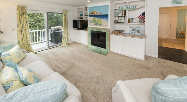 113 B 81st Street Cottage 3 Bedrooms 2 Bathrooms Cottage, 预订 度假屋 弗吉尼亚海滩 弗吉尼亚州