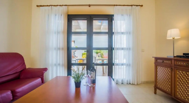 Villas Susaeta