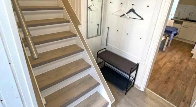 Ferienwohnung Meesiger SCHW 1041