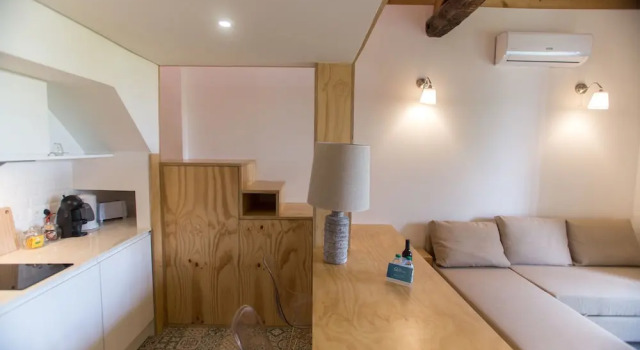 Апартаменты Picasso Suites Porto by PCH