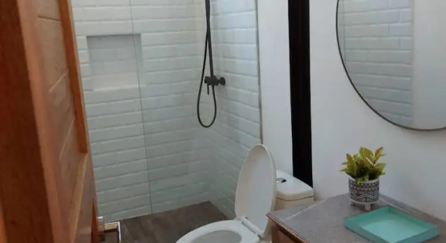 Коттедж Luxury Increíble Townhouse con piscina privada
