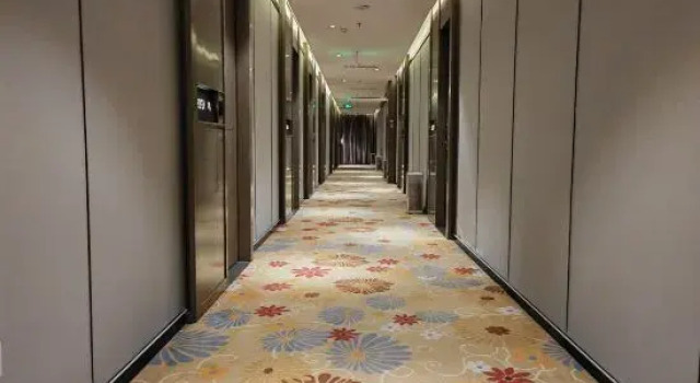 Bei'an Shangyin Hote (Xizhimen Branch, Beiing University of Posts and Telecommunications), Book Hotel Hoteller i Beijing Province med parkering, Parkering
