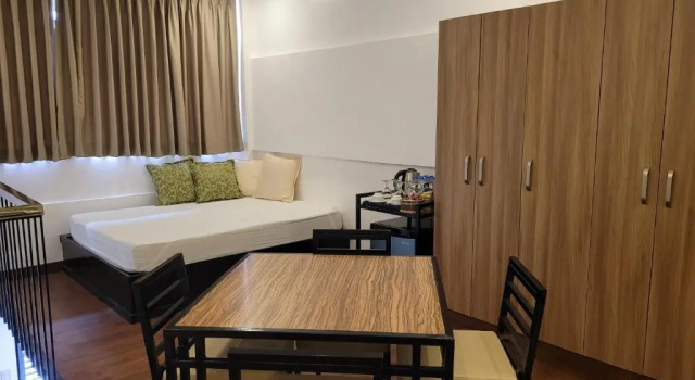 Fernvale Leisure Club and Resort