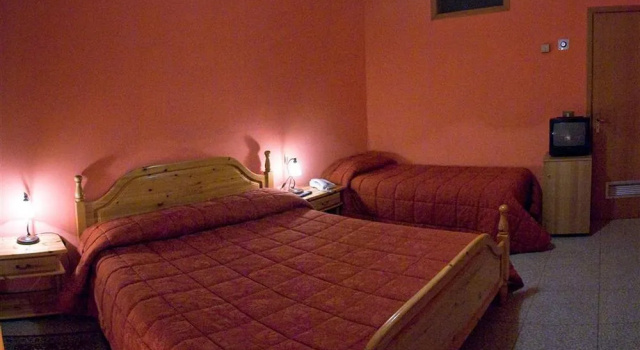 Hotel Miramonti