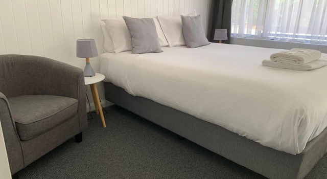 Mudgee Vineyard Motor Inn, Prenota Hotel Mudgee Central West NSW