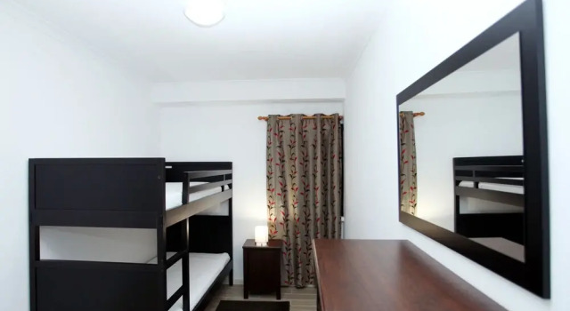 Apartments 33 Mae de Deus by Green Vacations, Rezerwuj Apartament Ponta Delgada Azory