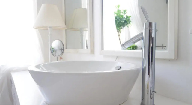 Номер Standard Embassy Row BnB
