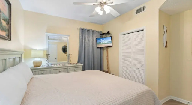 Номер Standard Phoenix IV Condos