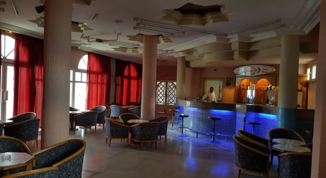 Hôtel Sindbad Sousse