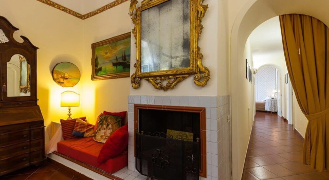 Apartment - Villa in Vico Equense BH 107, Забронировать Апартаменты/квартира Апартаменты Вико-Экуенсе, рядом с Железнодорожный вокзал Сеяно компании Circumvesuviana, Апартаменты/квартира