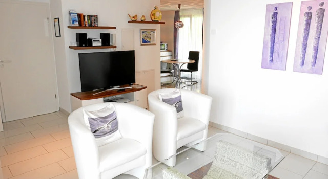 Ferienwohnung im Atelierhaus, Reserva ahora Apartamento Meersburg Baden-Wurtemberg
