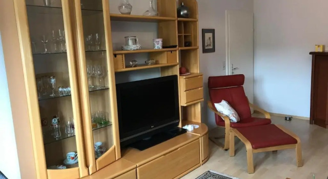 Ferienwohnung Thekla