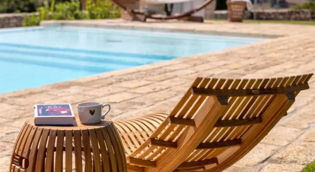 Вилла Fabulous Breath-taking Villa With Pool and Spa