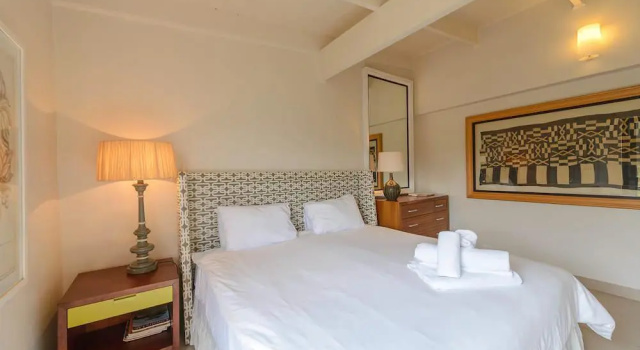 San Lameer Villa Rentals 3113