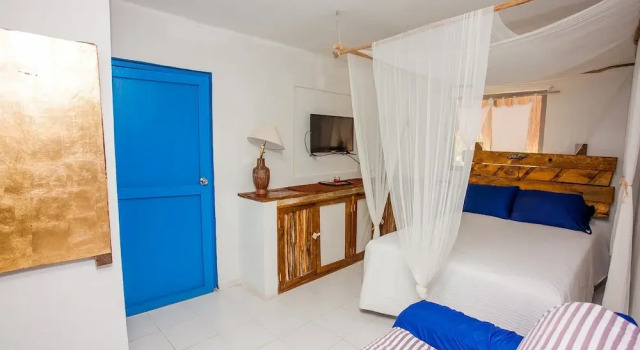 Casa Nahua, Prenota Villa Isla Mujeres Quintana Roo