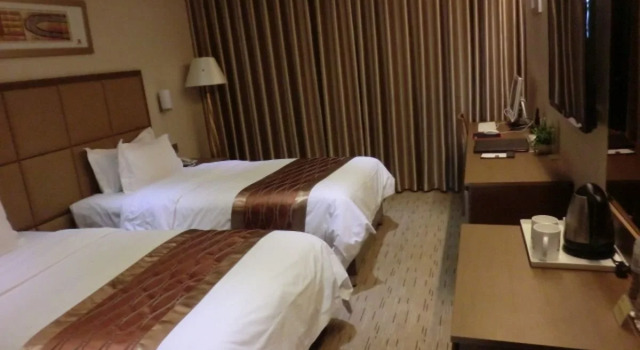 Qingdao Laan Hotel