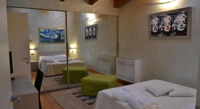 Villa Ori, Prenota Villa Hotel a Veneto con piscina, Piscina