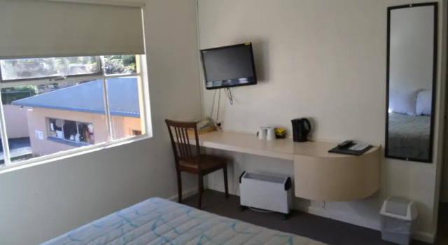 Camera doppia Standard Lufra Hotel and Apartments
