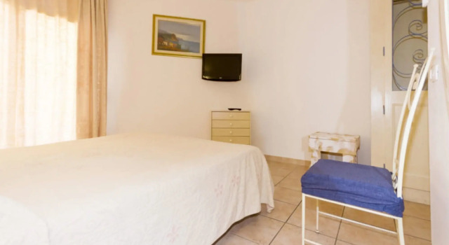 Palau City Hotel
