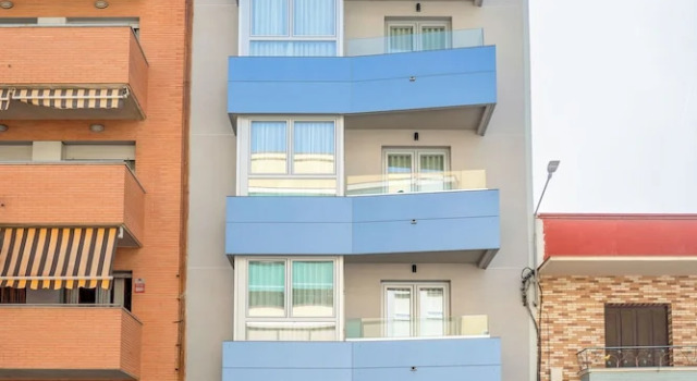 Sun & Moon Aparthotel, Buchen Sie Hotel El Prat de Llobregat Baix Llobregat