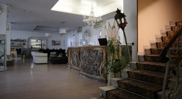 Hotel Manzoni