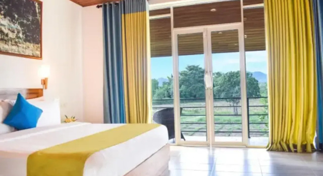 Hotel Sigiriyaaya