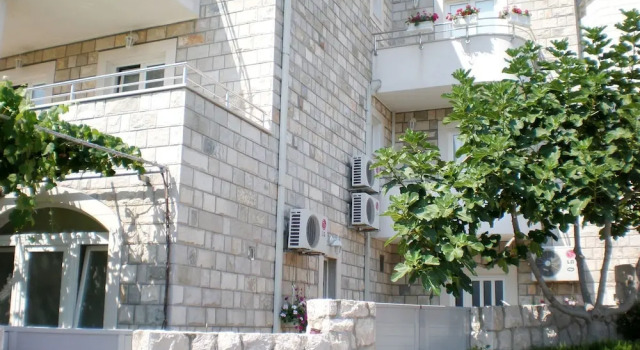 Dubrovnik Apartment Nema, Забронировать Апартаменты/квартира Лапад Дубровник, рядом с Частный Пляж Hotel More