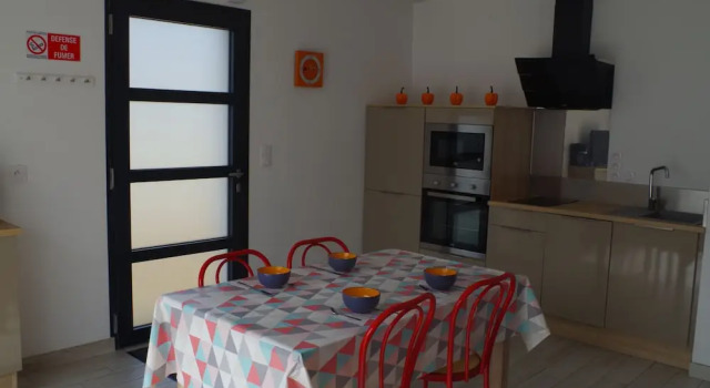 Tikorelo Appartements Guidel, Rezerwuj Apartament Guidel-Plages 