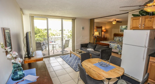 Estero Beach and Tennis 208A