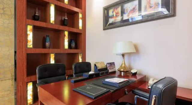 Suite Premier The Minpha Group