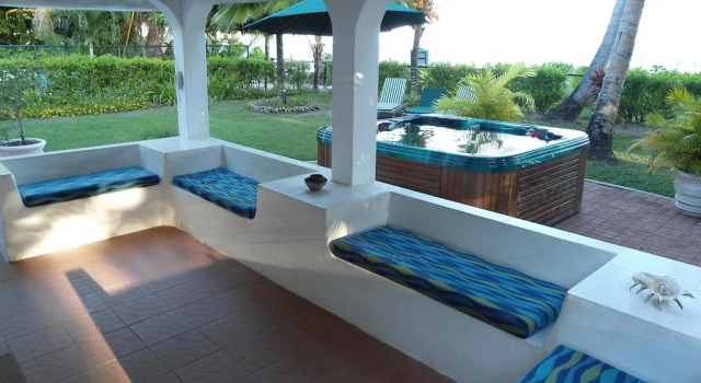 Ocean Villa, Rezervasyon Villa Grand Anse Praslin Island