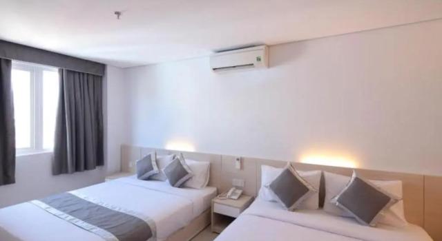 Семейный номер Standard Tristar Hotel