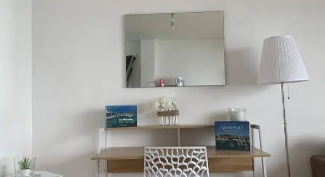 Un Balcon Sur La Mer, Acces Direct A La Plage