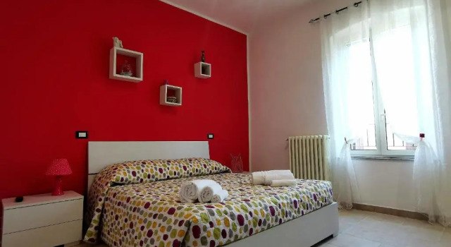 Monteluce Apartment