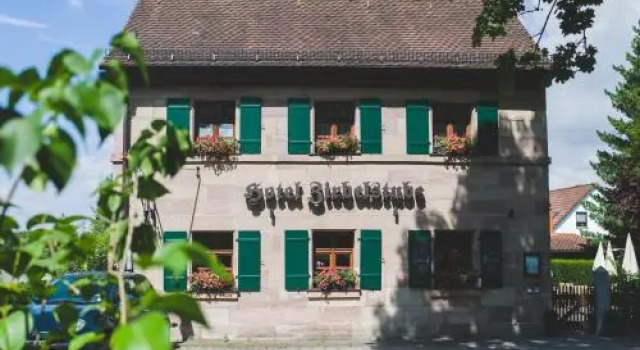 Hotel Zirbelstube