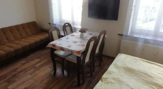 Sopot Roza Apartments