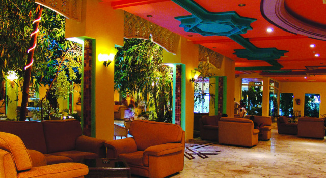 Caribbean World Mahdia, Rezerwuj Hotel Al-Mahdijja Tunezja, 3* 4*