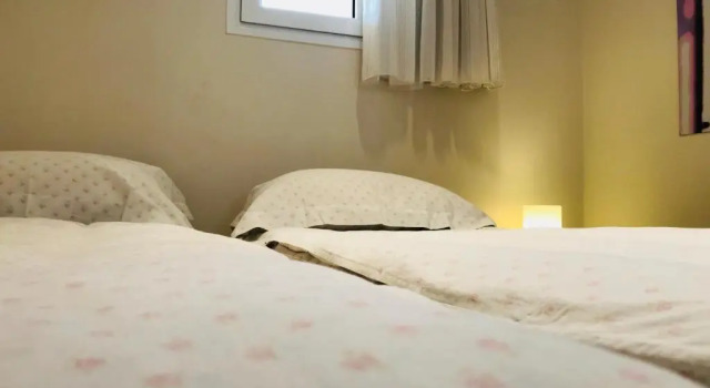 Апартаменты с 2 комнатами La Casa Canaria